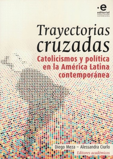 Portada: Trayectorias cruzadas