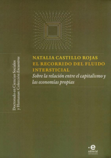 Portada: El recorrido del fluido intersticial