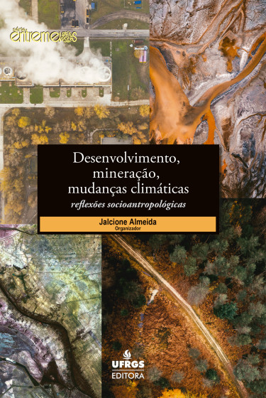 Desenvolvimento, mineração, mudanças climáticas