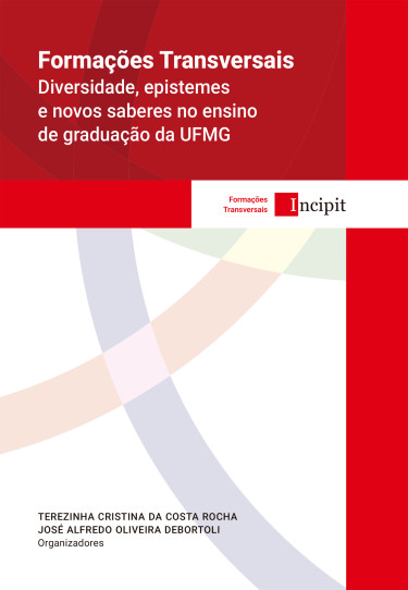 Portada: Formações transversais