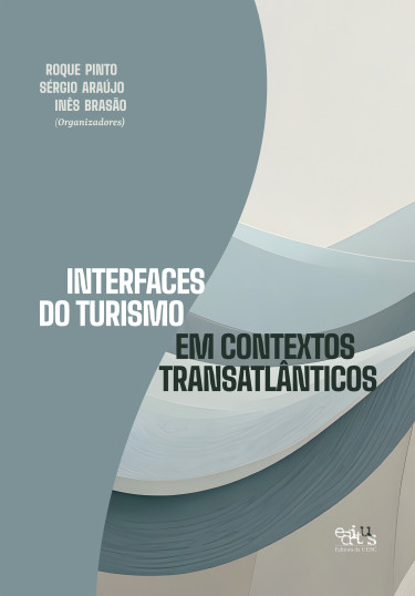 Portada: Interfaces do turismo em contextos transatlânticos