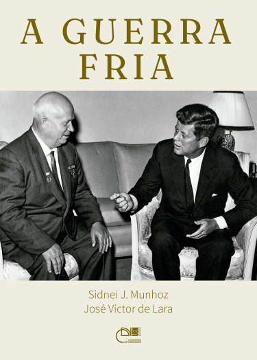 Portada: A Guerra Fria