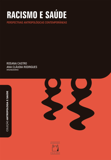 Portada: Racismo e saúde