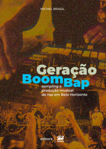 Geração Boom Bap