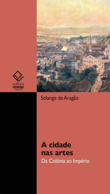 A cidade nas artes