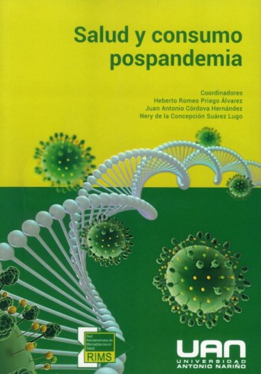 Salud y consumo pospandemia