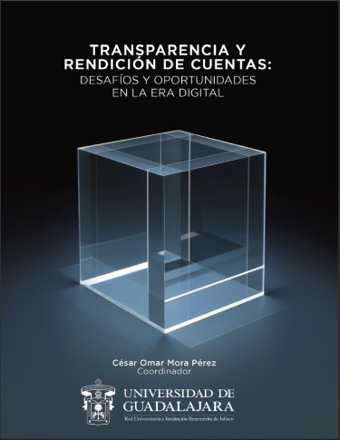 Transparencia y rendición de cuentas