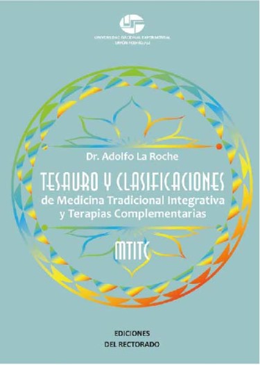 Tesauro y Clasificaciones