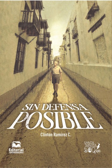 Sin defensa posible