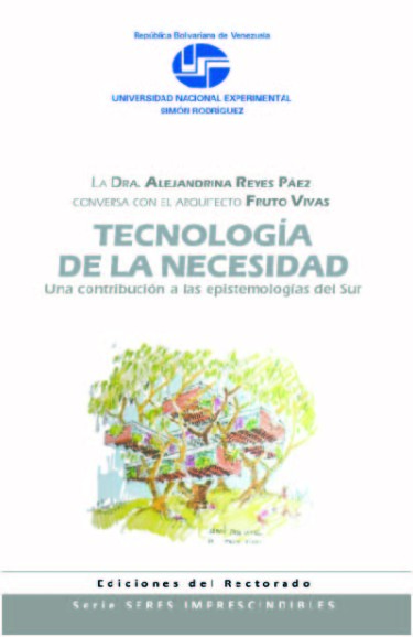 Tecnología de la necesidad