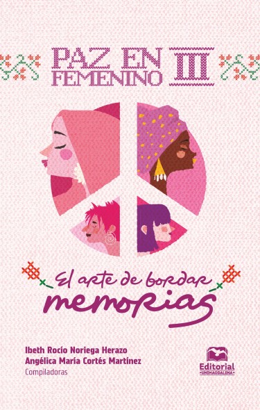 Paz en femenino III