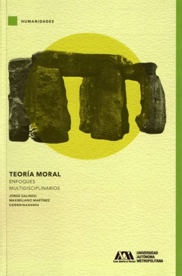 Teoría moral
