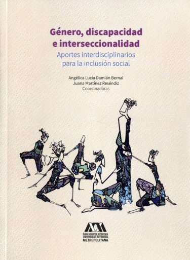 Género, discapacidad e interseccionalidad