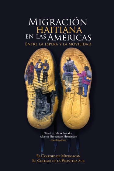 Migración haitiana en las Américas