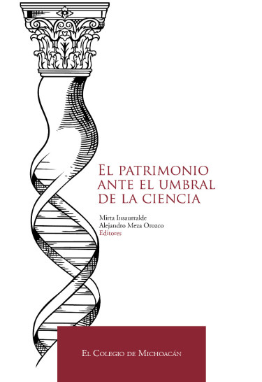 El patrimonio ante el umbral de la ciencia