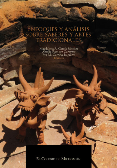 Enfoques y análisis sobre saberes y artes tradicionales