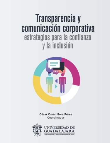 Transparencia y comunicación corporativa