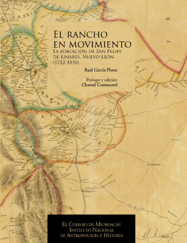 El rancho en movimiento