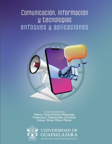 Comunicación, información y tecnologías