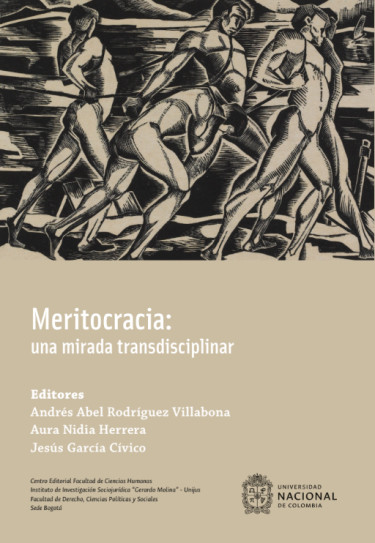Meritocracia, una mirada transdisciplinar