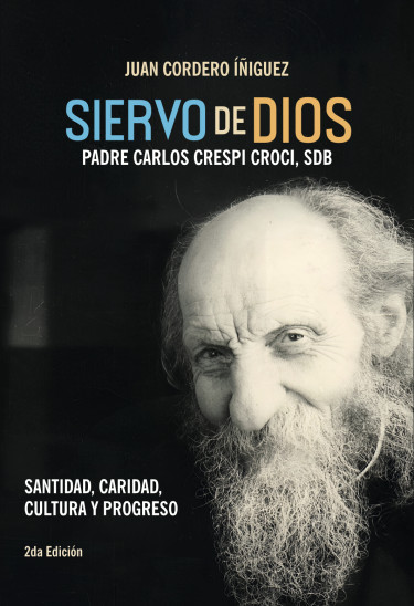 Siervo de Dios