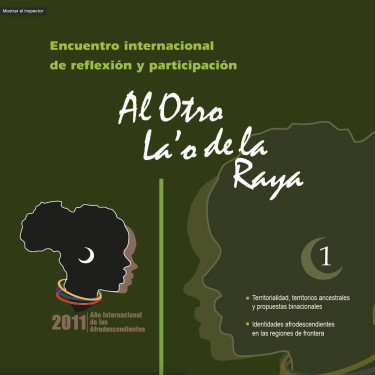 Al Otro La´o de la Raya (1)