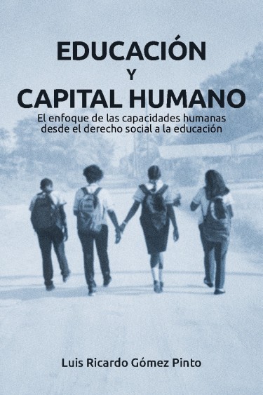 Portada: Educación y capital humano