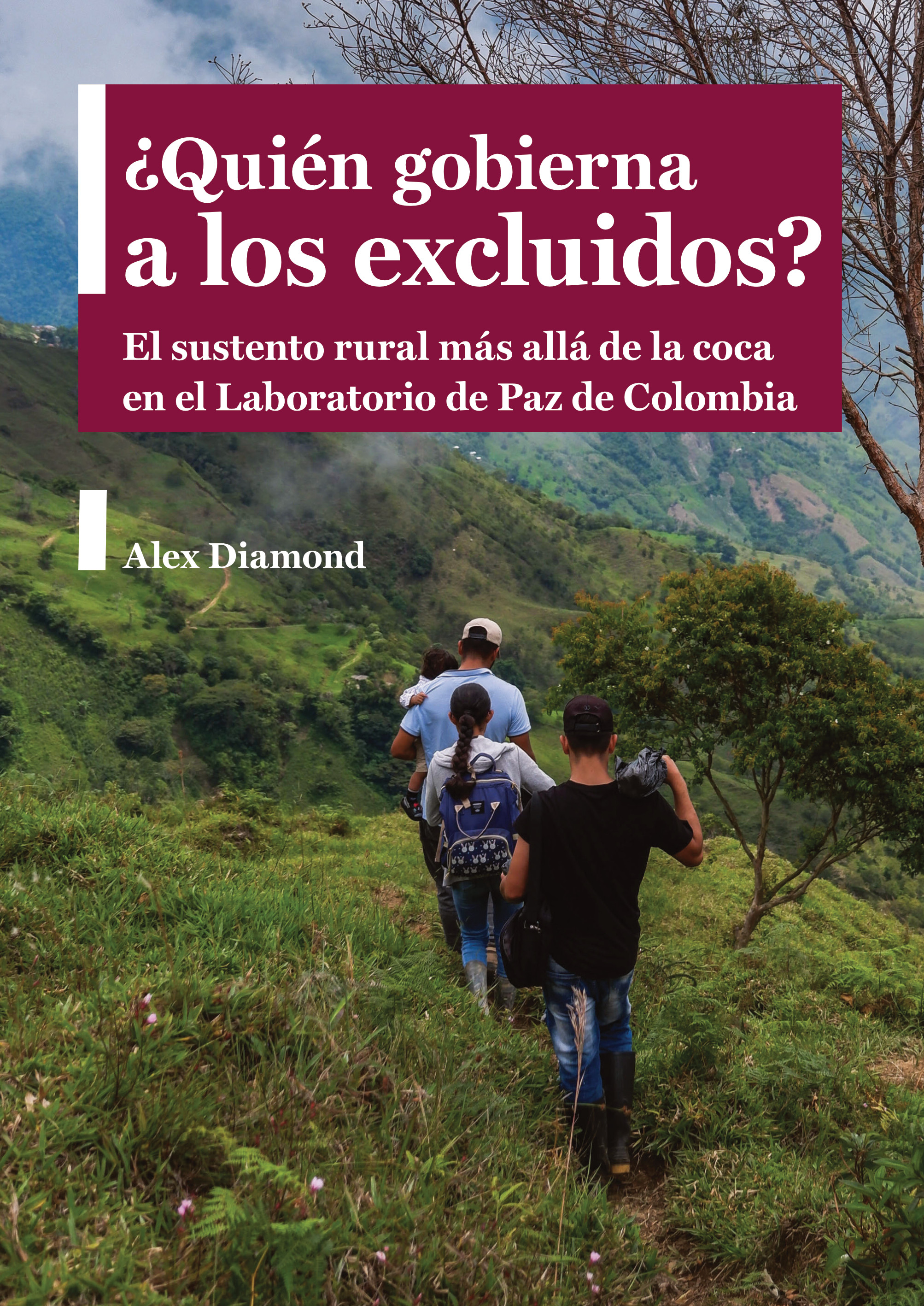 ¿Quién gobierna a los excluidos?