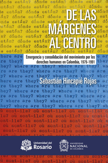 Portada: De las márgenes al centro