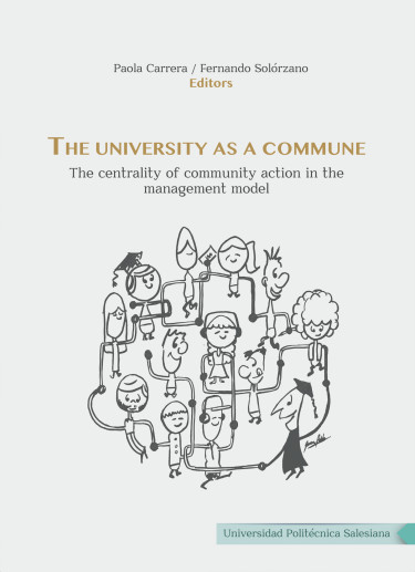The university as a commune