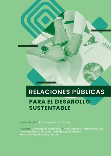 Relaciones públicas para el desarrollo sustentable