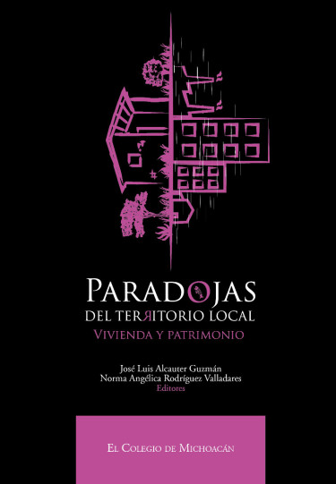 Paradojas del territorio local