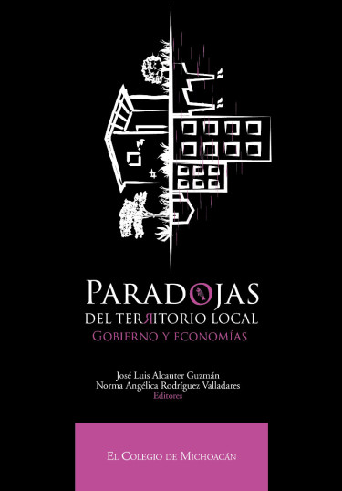 Paradojas del territorio local