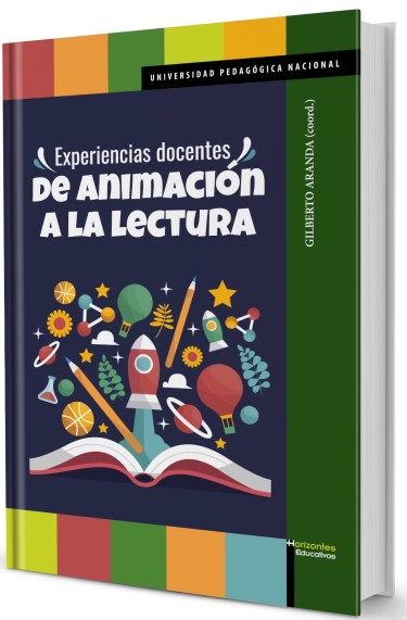 Experiencias docentes de animación a la lectura