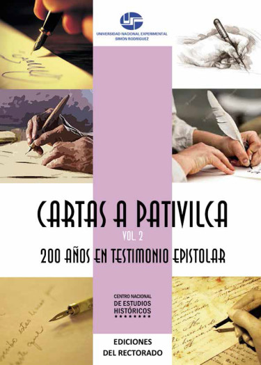 Cartas a Pativilca Volumen 2