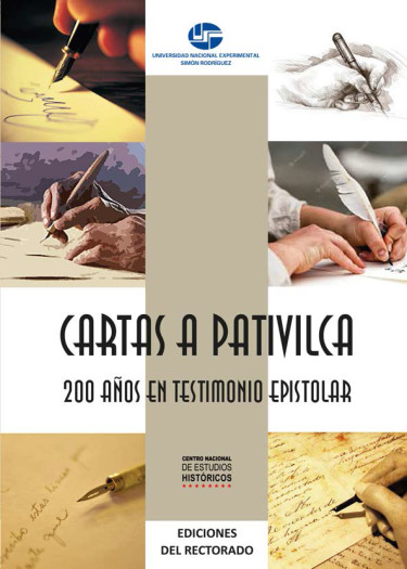 Cartas a Pativilca Volumen 1