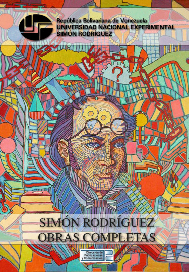 Simón Rodríguez