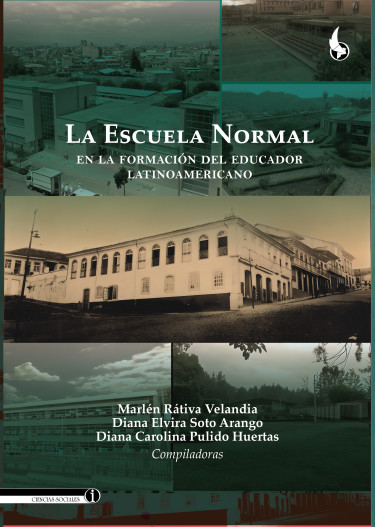 La escuela normal en la formación del educador latinoamericano