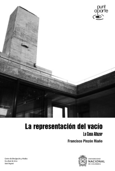 La representación del vacío