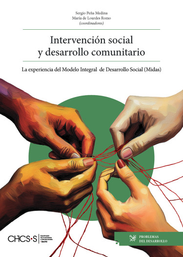 Intervención social y desarrollo comunitario