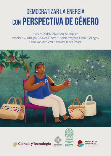 Democratizar la energía con perspectiva de género