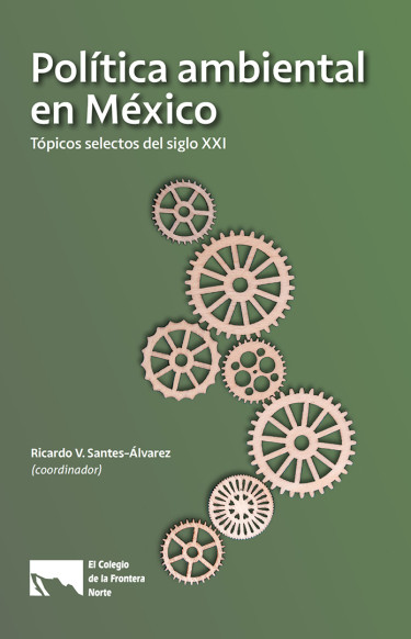 Política ambiental en México