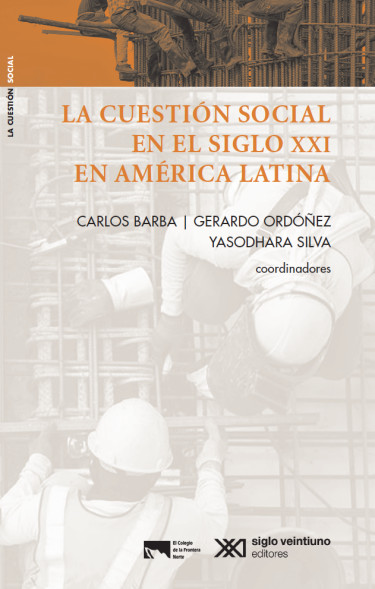 La cuestión social en el Siglo XXI en América Latina