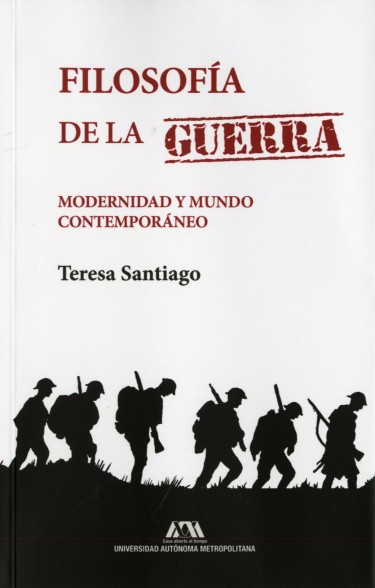 Filosofía de la guerra