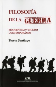 Filosofía de la guerra