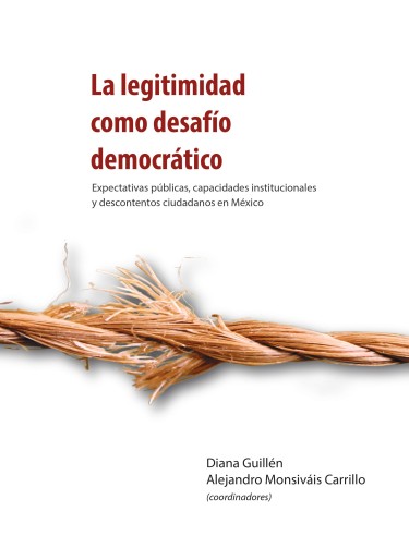 La legitimidad como desafío democrático