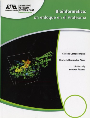 Bioinformática: un enfoque en el Proteoma