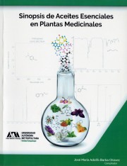 Sinopsis de aceites esenciales en plantas medicinales