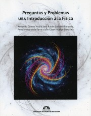 Preguntas y problemas UEA Introducción a la física