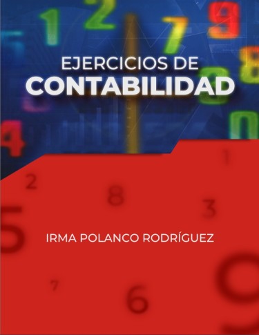 Ejercicios de contabilidad